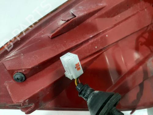 Left taillight KIA PRO CEE'D (JD) 1.6 GT | BP36403852C34 - Image 6