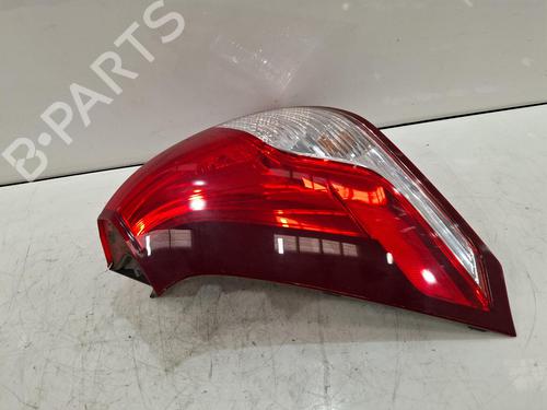 Left tailgate light HONDA CR-V IV (RM_) 2.0 AWD (RE5, RM2) | BP38113890C79 - Image 2