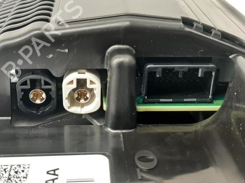Instrument cluster VOLVO XC60 II (246) T8 Hybrid Polestar AWD | BP26745171C47 