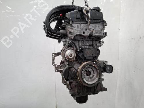 Engine CITROËN C3 II (SC_) 1.2 VTi 82 | BP38194873M1 - Image 4