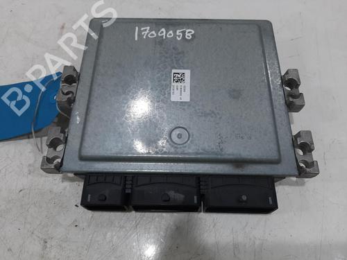 Used Control unit Control unit DACIA DUSTER (HS_) 1.5 dCi (109 hp) 35921647 35921647