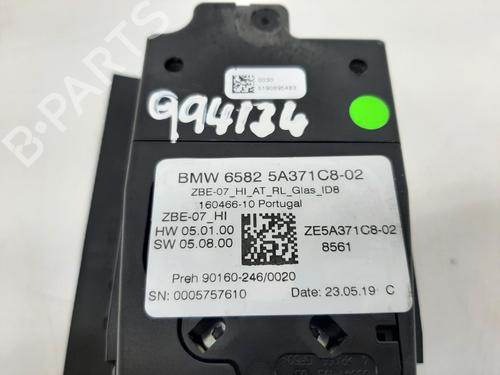 Electronic module BMW XM (G09) XM All-wheel Drive | BP26787705M83 