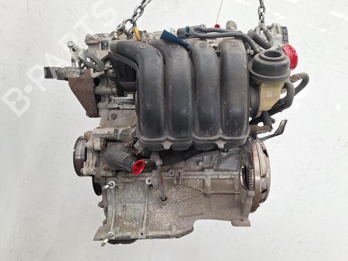 Engine TOYOTA AVENSIS Saloon (_T27_) 1.8 VVT-i (ZRT271_, ZRT271R) | BP28275311M1 