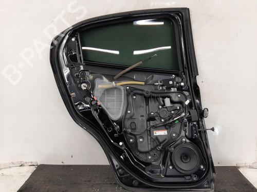 Dør venstre bagtil MAZDA 2 Hatchback (DL, DJ) 1.5 SKYACTIV-G M Hybrid | BP32380305C4 