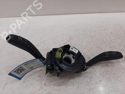 Used Switch Switch VW POLO V (6R1, 6C1) 1.2 (70 hp) 34121464 34121464