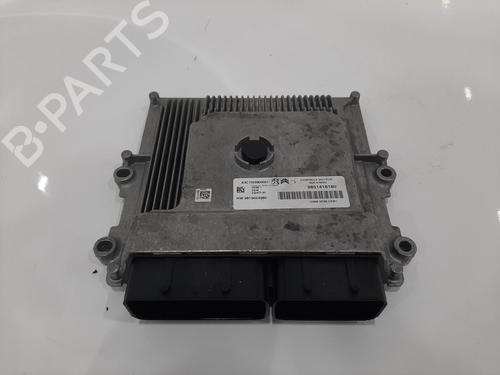 Control unit PEUGEOT 3008 II SUV (MC_, MR_, MJ_, M4_) 1.2 THP/ PureTech 130 (MRHNSM, MRHNSU, MRHNSJ, MRHNYW,... | BP26750996M11 