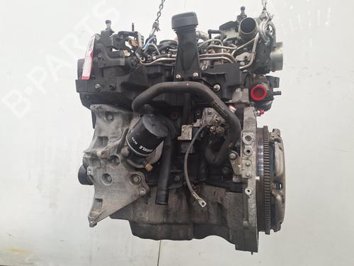 Engine MERCEDES-BENZ A-CLASS (W176) A 180 CDI / d (176.012) | BP37666573M1 - Image 4