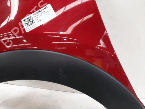 Left front fenders CITROËN C3 III (SX) 1.2 PureTech 82 | BP32144742C41 