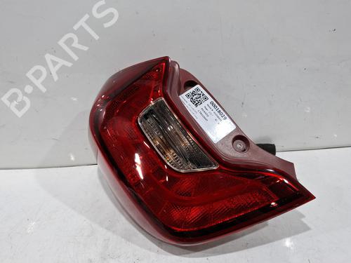 Used Left taillight Left taillight 38237036 38237036
