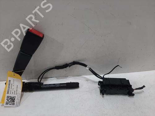 Used Seat buckle VAUXHALL ADAM (M13) 1.2 (69 hp) 30360049