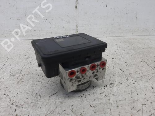 Used ABS pump VW GOLF VII (5G1, BQ1, BE1, BE2) 2.0 TDI (150 hp) 26853830