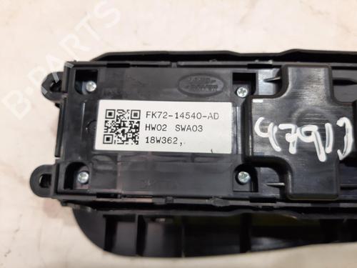 Switch JAGUAR I-PACE (X590) EV400 AWD | BP29496575I30 