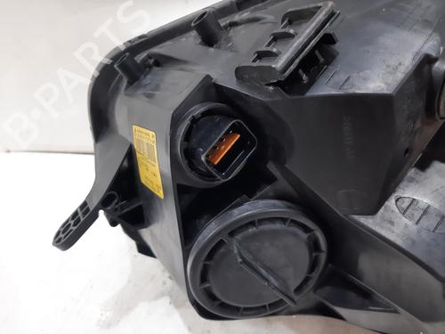 Left headlight KIA VENGA (YN) 1.6 CVVT | BP38289027C28 - Image 6