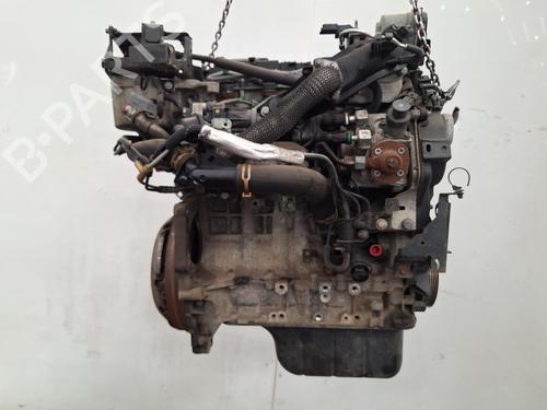 Engine FORD FIESTA VI (CB1, CCN) 1.5 TDCi | BP37593326M1 - Image 2