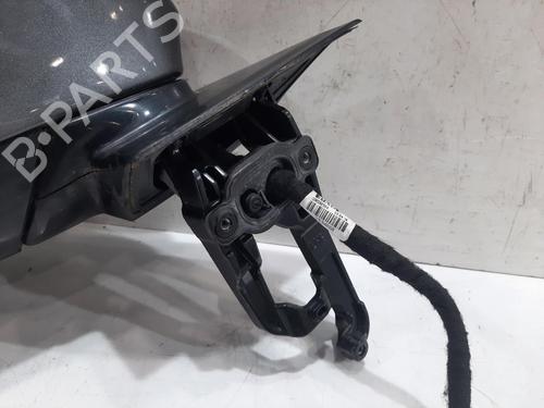 Left mirror JAGUAR I-PACE (X590) EV400 AWD | BP29922596C26 