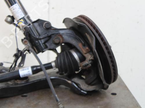 Right front suspension TOYOTA C-HR (_X1_) 1.8 Hybrid (ZYX10_, ZYX11_, ZYX10R, ZYX11R) | BP26787641M73 