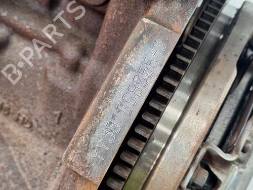 Engine FORD ECOSPORT 1.0 EcoBoost | BP29397851M1 