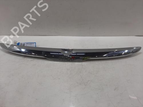 Used Tailgate handle FIAT 500X (334_) 1.6 (334AXE1A) (110 hp) 30304361