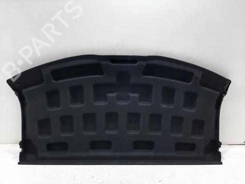 Rear parcel shelf SEAT LEON (5F1) 1.4 TSI | BP30360121C85
