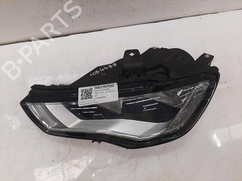 Left headlight AUDI A3 Limousine (8VS, 8VM) 1.6 TDI | BP37172408C28  - Image 5