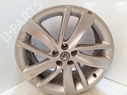 Used Rim Rim VAUXHALL MOKKA / MOKKA X (J13) 1.6 CDTi (136 hp) 35922772 35922772