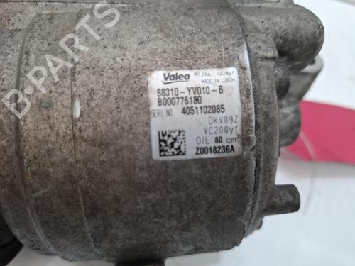 AC compressor TOYOTA AYGO (_B4_) 1.0 (KGB40) | BP39766044M34 - Image 2