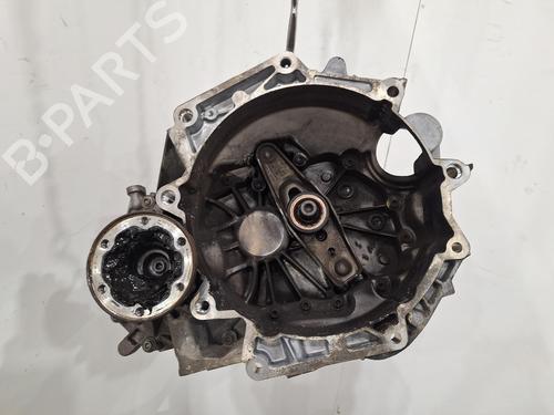 Cambio VW GOLF VII (5G1, BQ1, BE1, BE2) 1.2 TSI (86 hp) 31751497