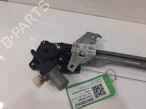 Front right window mechanism SUZUKI VITARA (LY) 1.6 (APK 416) | BP37759531C23 - Image 3