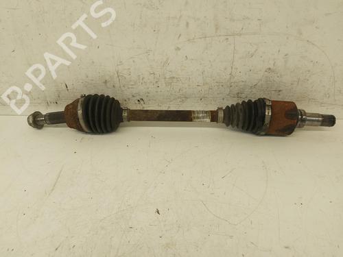 Used Other FORD FIESTA VI (CB1, CCN) 1.25 (82 hp) 26834582