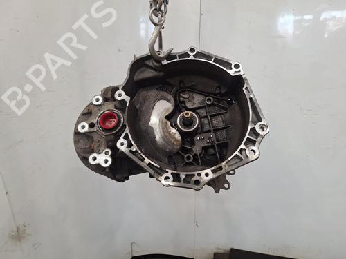 Used Gearbox Gearbox 37184329 37184329