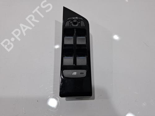 Used Right front window switch Right front window switch LAND ROVER RANGE ROVER EVOQUE (L538) 2.2 D 4x4 (190 hp) 40267732 40267732