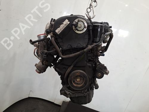 Used Engine Engine 37219186 37219186