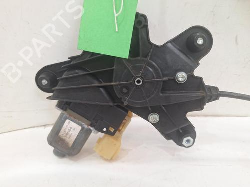 Rear left window mechanism FORD MONDEO V Turnier (CF) 2.0 EcoBoost | BP27225317C24 - Image 3