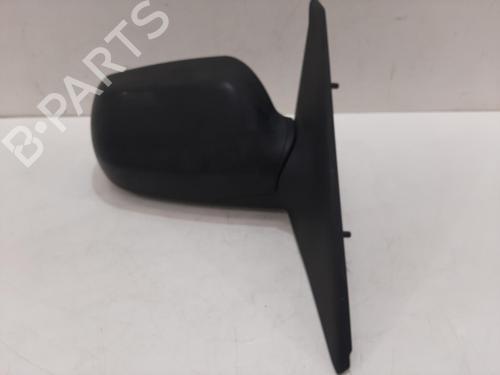 Right mirror MAZDA 3 (BK) 1.3 (BK14) | BP29266695C27 