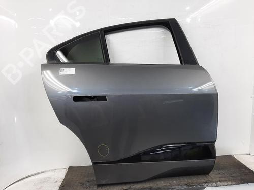 Used Right rear door Right rear door JAGUAR I-PACE (X590) EV400 AWD (400 hp) 34619427 34619427