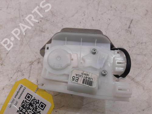 Used Tailgate lock Tailgate lock HONDA JAZZ III (GE_, GG_, GP_, ZA_) 1.3 i (GE6, GG3, GG6) (100 hp) 34150304 34150304