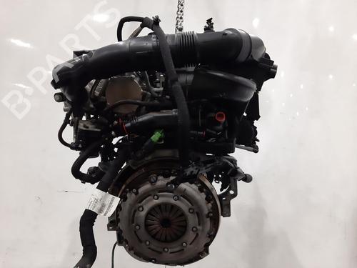 Motor VAUXHALL CORSA Mk V (F) 1.2 | BP30695004M1