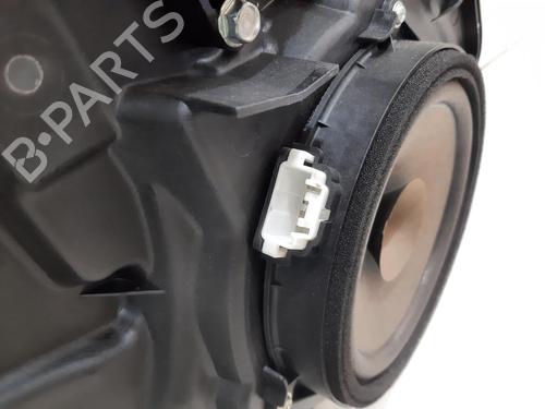 Front left window mechanism MAZDA 2 (DE_, DH_) 1.5 (DE5FS) | BP37659458C22 - Image 4