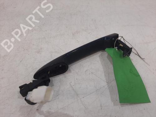 Other MAZDA CX-5 (KE, GH) 2.2 D AWD (KE102) | BP29922277O1