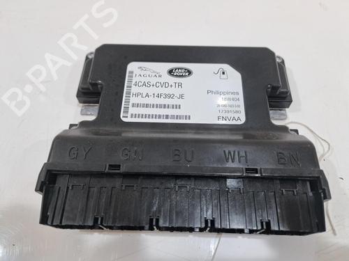 Used Control unit Control unit LAND ROVER RANGE ROVER IV (L405) 4.4 SDV8 4x4 (340 hp) 32528999 32528999