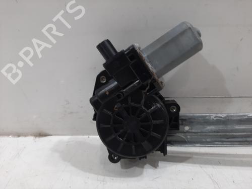 Rear left window mechanism HONDA JAZZ III (GE_, GG_, GP_, ZA_) 1.3 i (GE6, GG3, GG6) | BP29496834C24 