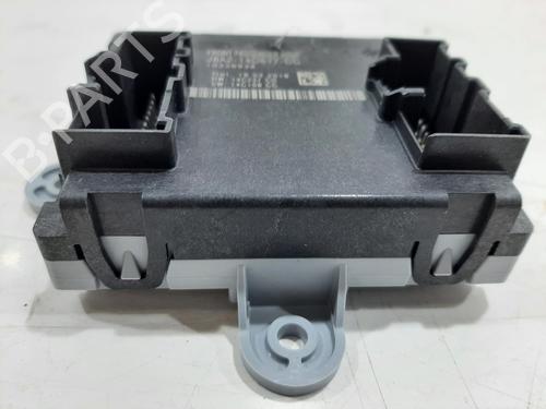 Control unit JAGUAR I-PACE (X590) EV400 AWD | BP27682851M11 - Image 4