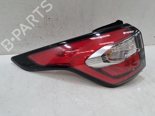 Farolim esquerdo FORD KUGA II (DM2) 1.5 EcoBoost 4x4 | BP37267026C34 - Image 3