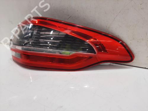 Right taillight FORD S-MAX (WA6) 2.0 TDCi | BP29603663C35 