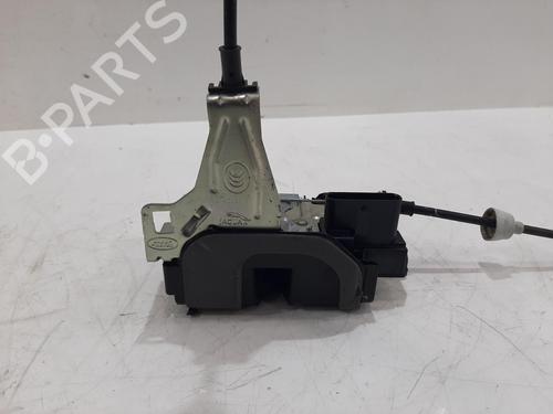 Andre JAGUAR I-PACE (X590) EV400 AWD | BP26826820O1