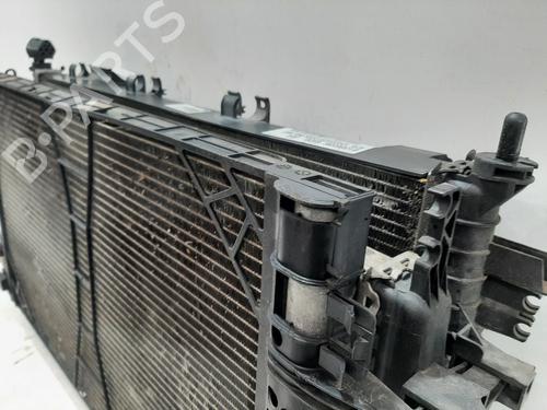 Kølerpakke VAUXHALL INSIGNIA Mk I (A) Hatchback (G09) 2.0 CDTI (68) | BP31032935M120