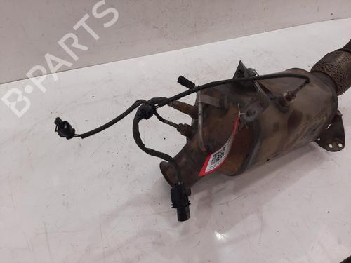 Particulate filter BMW 1 (F20) 116 d | BP34619467M81 - Image 2
