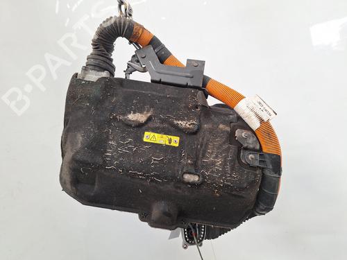 Engine JAGUAR I-PACE (X590) EV400 AWD | BP29397612M1 
