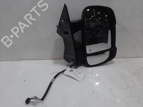 Bakspejl Højre PEUGEOT BOXER Van 2.2 HDi 120 (120 hp) 31208984