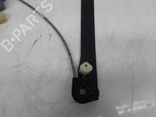 Front right window mechanism JAGUAR I-PACE (X590) EV400 AWD | BP26842101C23 